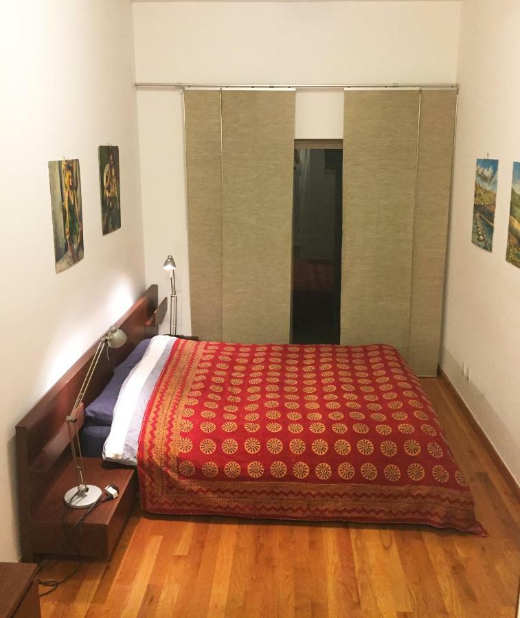 Brooklyn Artist Delight Leilighet New York Eksteriør bilde