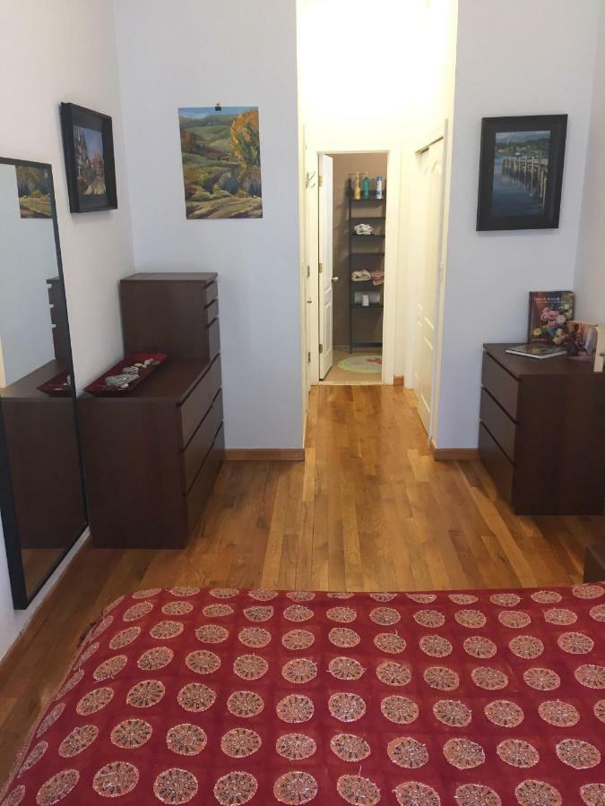 Brooklyn Artist Delight Leilighet New York Eksteriør bilde