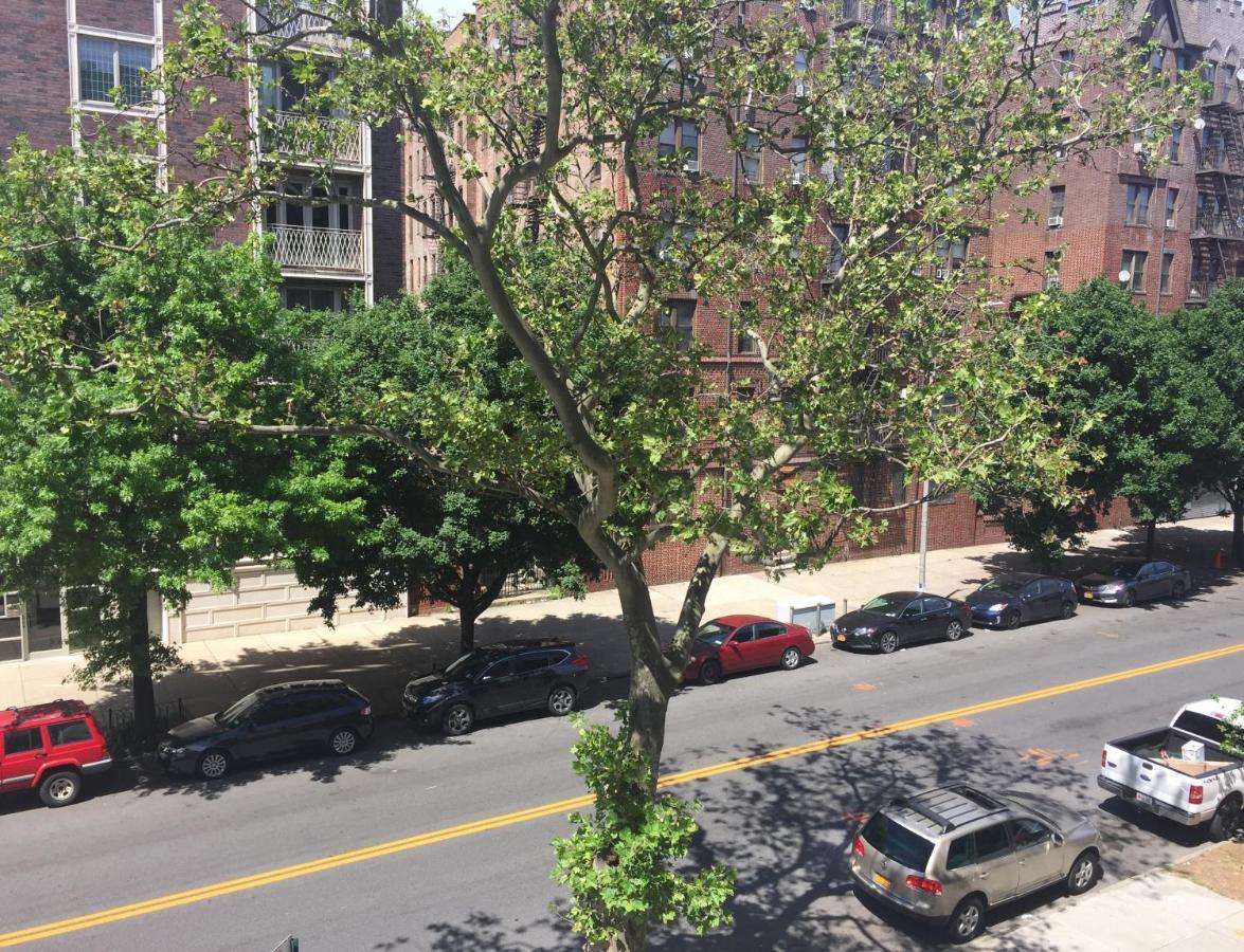 Brooklyn Artist Delight Leilighet New York Eksteriør bilde